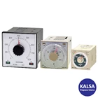 Hanyoung ND4 (For Socket) Temperature Controller Without Indicator 1