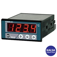 Hanyoung BK6-M Multi Input Temperature Indicator