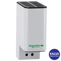Schneider NSYCR100WU1C Resistance Heater Ber-insulasi Aluminium Body