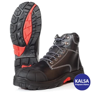 Aetos TUNGSTEN 813718 + SCUFFCAP Comfort Pro Collection Safety Shoes