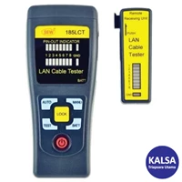 SEW 185 LCT Multi-Wire Testing LAN Cable Tester