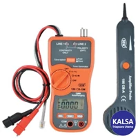SEW 186 CB Cable Tracer and Digital Multimeter