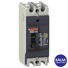 Schneider EZC100H2050 1P EasyPact EZC100 N/H Moulded Case Circuit Breaker 1