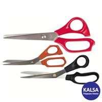 Gunting Kennedy KEN-533-3700K 3-Pieces General Scissor Set