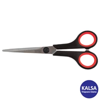 Kennedy KEN-533-3930K Bi-Material Handled Slimline Scissor