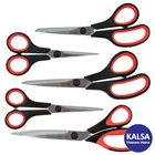 Kennedy KEN-533-3900K 5-Pieces Bi-Material Grip Scissors Set 1
