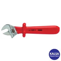 Kennedy KEN-534-6100K Length 250 mm Insulated Adjustable Wrench