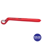 Kennedy KEN-534-9200K Size 10 mm Insulated Single End Ring Spanner 1