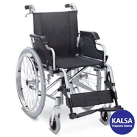 GEA Medical FS 908 LJ Aluminium Wheelchair