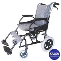 Kursi Roda GEA Medical FS 868 Steel Wheelchair