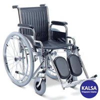 Kursi Roda GEA Medical FS 902 C Steel Wheelchair
