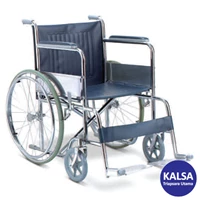 GEA Medical FS 874-51 Steel Wheelchair
