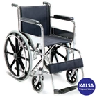 GEA Medical FS 809 B Steel Wheelchair 1
