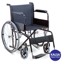 GEA Medical FS 875 Steel Wheelchair