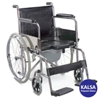 GEA Medical FS 609 U Commode Wheelchair 1
