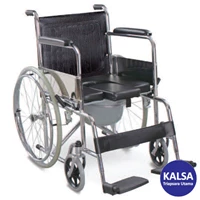 GEA Medical FS 609 U Commode Wheelchair