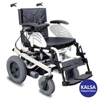 GEA Medical FS 123 Commode Wheelchair