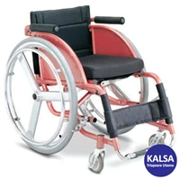 Kursi Roda GEA Medical FS 721 L Leisure and Sport Wheelchair