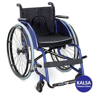 GEA Medical FS 723 L Leisure and Sport Wheelchair