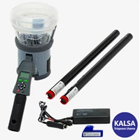 Testifire 1001-001 Smoke and Heat Detector Tester Kit