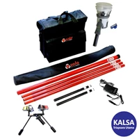 Testifire 9001-001 Smoke and Heat Tester Kit
