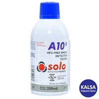 Solo A10S-001 Size 150 ml Smoke Aerosol