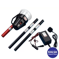 Solo 461-001 Heat Detector Tester Kit