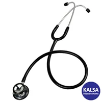 GEA Medical SF 411 Deluxe Dual For Adult Head Stethoscope