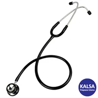 GEA Medical SF 411 Deluxe Dual For Child Head Stethoscope