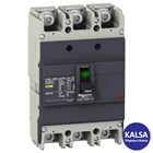 Moulded Case Circuit Breaker Schneider EZC250F3225 3P EasyPact EZC250 F/N/H 1