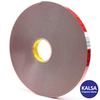 3M 4991 VHB Gray Size 2.3 mm Multipurpose Acrylic Tape
