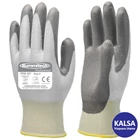 Sarung Tangan Safety Summitech PD6 GY Professional Cut Resistance Glove 1
