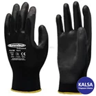 Sarung Tangan Safety Summitech PL6 BK Professional Multi Purpose Glove 1