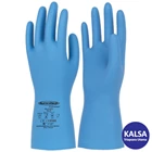 Sarung Tangan Safety Summitech GI-U-07C Professional Chemical Resistant Glove 1