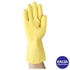 AlphaTec 87-063 Heavy Duty Mechanical and Chemical And Resistant Glove 1