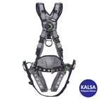 MSA 10195207 V-FIT Specialty Body Harness 1