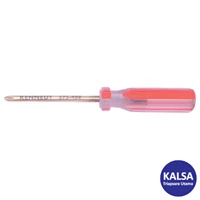 Kennedy KEN-575-4440K Tip Size 2 Crosspoint Beryllium Copper Non-Sparking Screwdriver