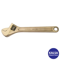 Kunci Inggris Non-Sparking Kennedy KEN-575-1080K Opening Capacity 24 mm Aluminium Bronze