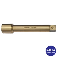 Kennedy KEN-575-8040K Length 200 mm Aluminium Bronze Non-Sparking Safety Extension