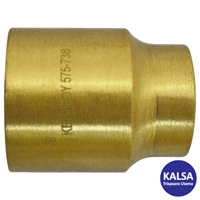Mata Sock Non-Sparking Kennedy KEN-575-7380K Size 27 mm Aluminium Bronze Socket