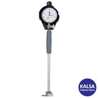 Alat Ukur Diameter Silinder Mitutoyo 511-414 Range 50 - 150 mm Metric Blind Holes Bore Gauge