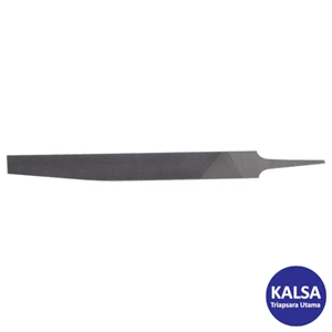 Kennedy KEN-030-2610K Length 150 mm / 6” Knife Smooth Cut Engineer Hand File