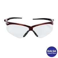 Kacamata Safety Kimberly Clark 47378 V30 Clear Lens Kleenguard Nemesis Safety Glass Eye Protection
