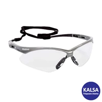 Kacamata Safety Kimberly Clark 47388 V30 Clear Lens Kleenguard Nemesis Safety Glass Eye Protection
