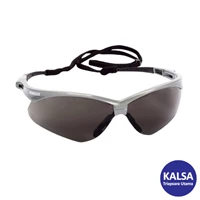 Kacamata Safety Kimberly Clark 47383 V30 Smoke Lens Kleenguard Nemesis Safety Glass Eye Protection