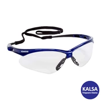 Kacamata Safety Kimberly Clark 47384 V30 Clear Lens Kleenguard Nemesis Safety Glass Eye Protection