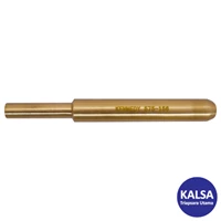 Pahat Kennedy KEN-575-1560K Size 3 mm Beryllium Copper Non-Sparking Drift Punch
