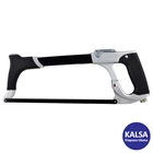 Gergaji Tangan Kennedy KEN-538-2820K Blade Length 300 mm Professional Plus Hacksaw 1