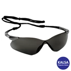 Kimberly Clark 25704 Smoke Lens Kleenguard Nemesis VL Safety Glass Eye Protection 1