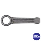 Kunci Ring Kennedy KEN-580-7700K Size 2 5/16” Inch Ring Slogging Spanner 1